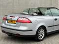 Saab 9-3 Cabrio 1.8 T 110KW Cabrio AUT 2005 Grijs NWE APK|N Gris - thumbnail 15