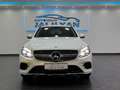 Mercedes-Benz GLC 220 d Coupé 4MATIC Aut. AMG-LINE, NAVI, 360° KAMERA... Blanc - thumbnail 4