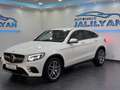 Mercedes-Benz GLC 220 d Coupé 4MATIC Aut. AMG-LINE, NAVI, 360° KAMERA... Blanc - thumbnail 3