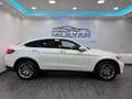 Mercedes-Benz GLC 220 d Coupé 4MATIC Aut. AMG-LINE, NAVI, 360° KAMERA... Blanc - thumbnail 7