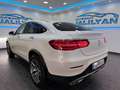 Mercedes-Benz GLC 220 d Coupé 4MATIC Aut. AMG-LINE, NAVI, 360° KAMERA... Blanc - thumbnail 14