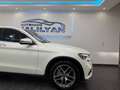 Mercedes-Benz GLC 220 d Coupé 4MATIC Aut. AMG-LINE, NAVI, 360° KAMERA... Blanc - thumbnail 6