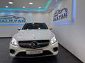 Mercedes-Benz GLC 220 d Coupé 4MATIC Aut. AMG-LINE, NAVI, 360° KAMERA... Blanc - thumbnail 11