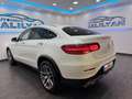 Mercedes-Benz GLC 220 d Coupé 4MATIC Aut. AMG-LINE, NAVI, 360° KAMERA... Blanc - thumbnail 12