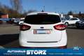 Ford C-Max Titanium AUTOMATIK|WINTER PAKET|EASY PARKING PAKET Weiß - thumbnail 4
