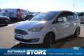 Ford C-Max Titanium AUTOMATIK|WINTER PAKET|EASY PARKING PAKET Weiß - thumbnail 7