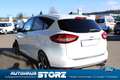 Ford C-Max Titanium AUTOMATIK|WINTER PAKET|EASY PARKING PAKET Weiß - thumbnail 5