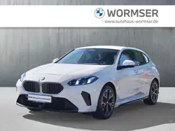 Bmw 120 Hatch Navi+Kamera+SHZ+Apple+KeyGO+Fernl.Ass
