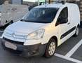 Citroen Berlingo 1.6 HDi 90cv 3 PLACES UTILITAIRE GARANTIE 1AN Blanc - thumbnail 5