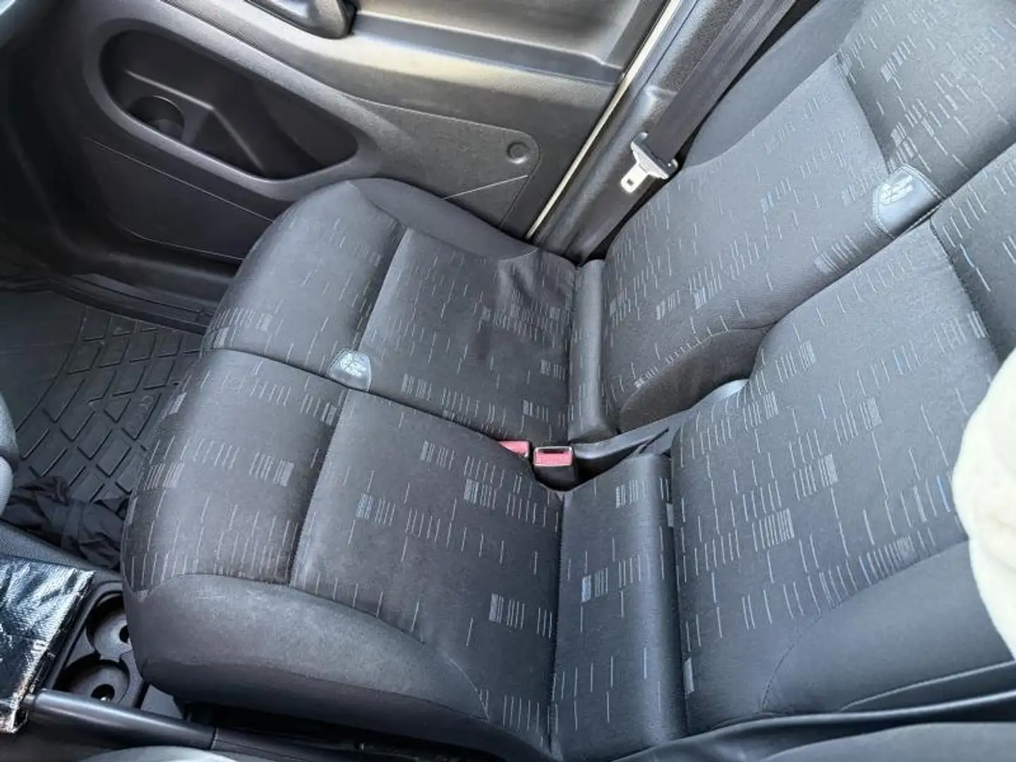 Citroen Berlingo 1.6 HDi 90cv 3 PLACES UTILITAIRE GARANTIE 1AN Blanc - 2