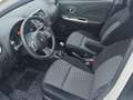 Nissan Micra Acent Klima Sitzheizung 1 Hand Tüv 11/2027 Weiß - thumbnail 9