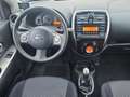 Nissan Micra Acent Klima Sitzheizung 1 Hand Tüv 11/2027 Weiß - thumbnail 12