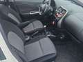 Nissan Micra Acent Klima Sitzheizung 1 Hand Tüv 11/2027 Weiß - thumbnail 10