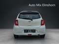 Nissan Micra Acent Klima Sitzheizung 1 Hand Tüv 11/2027 Weiß - thumbnail 4
