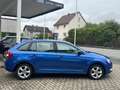 Skoda Rapid/Spaceback Cool Edition/Klima/Euro/5 Blau - thumbnail 3