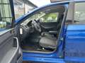 Skoda Rapid/Spaceback Cool Edition/Klima/Euro/5 Blau - thumbnail 6