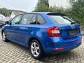 Skoda Rapid/Spaceback Cool Edition/Klima/Euro/5 Blau - thumbnail 5
