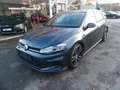 Volkswagen Golf VII Lim. GTD BMT DSG PANO Blauw - thumbnail 2