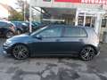 Volkswagen Golf VII Lim. GTD BMT DSG PANO Blauw - thumbnail 1