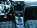 Volkswagen Golf VII Lim. GTD BMT DSG PANO Blauw - thumbnail 12
