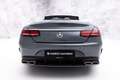Mercedes-Benz S 63 AMG Cabrio 4MATIC Premium+ | Carbon | Nachtzicht | Sto Gris - thumbnail 15