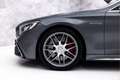 Mercedes-Benz S 63 AMG Cabrio 4MATIC Premium+ | Carbon | Nachtzicht | Sto Gris - thumbnail 12