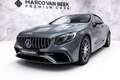 Mercedes-Benz S 63 AMG Cabrio 4MATIC Premium+ | Carbon | Nachtzicht | Sto Gris - thumbnail 10