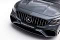 Mercedes-Benz S 63 AMG Cabrio 4MATIC Premium+ | Carbon | Nachtzicht | Sto Grijs - thumbnail 10