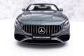 Mercedes-Benz S 63 AMG Cabrio 4MATIC Premium+ | Carbon | Nachtzicht | Sto Grijs - thumbnail 6
