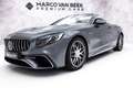 Mercedes-Benz S 63 AMG Cabrio 4MATIC Premium+ | Carbon | Nachtzicht | Sto Grijs - thumbnail 1