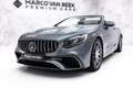 Mercedes-Benz S 63 AMG Cabrio 4MATIC Premium+ | Carbon | Nachtzicht | Sto Grijs - thumbnail 8