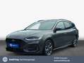 Ford Focus Turnier 1.5 Diesel Aut. ST-LINE X Pano AHZV Gris - thumbnail 1