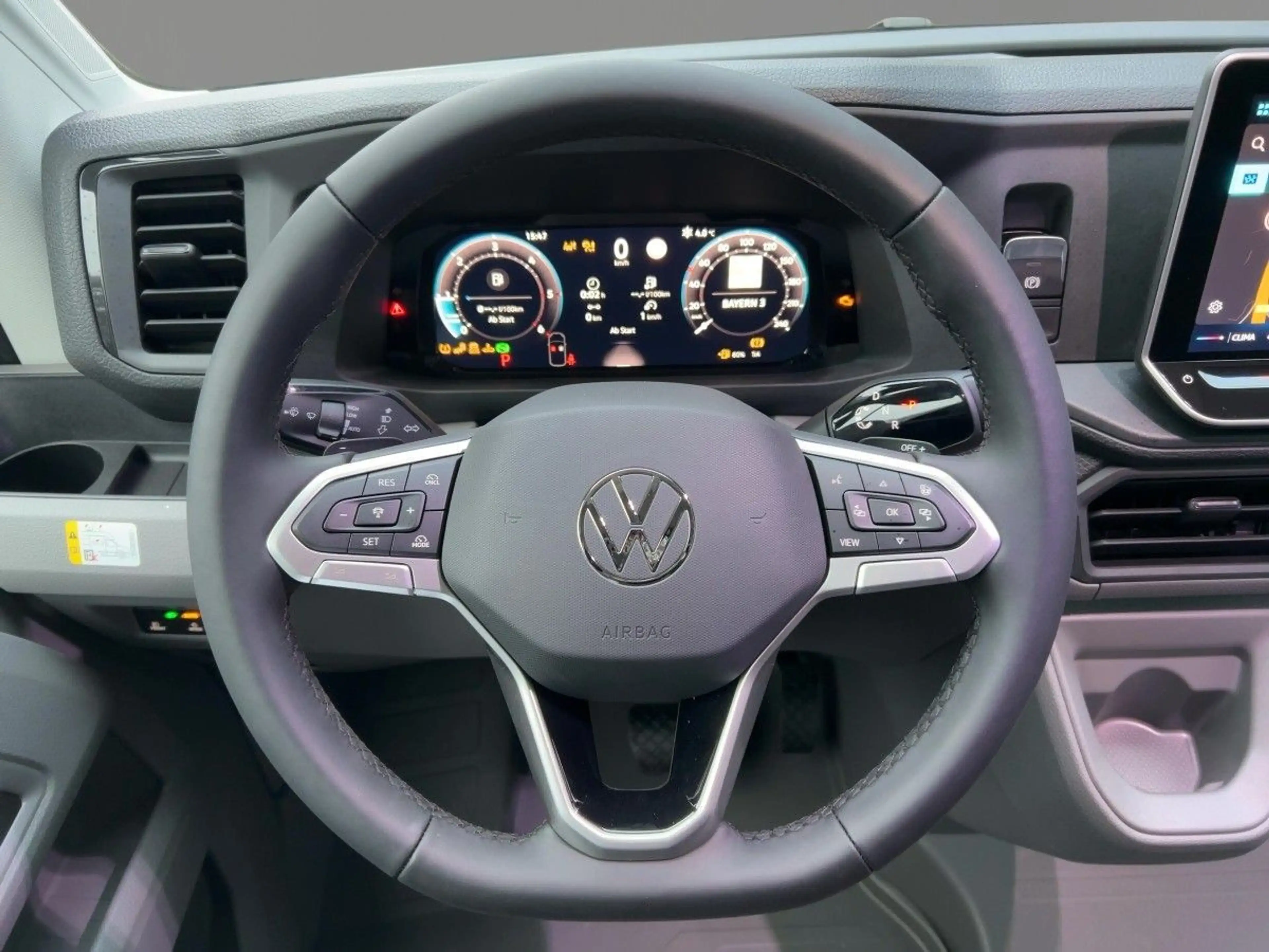 Volkswagen Grand California Aktion! Allrad, Dachklima — photo 10