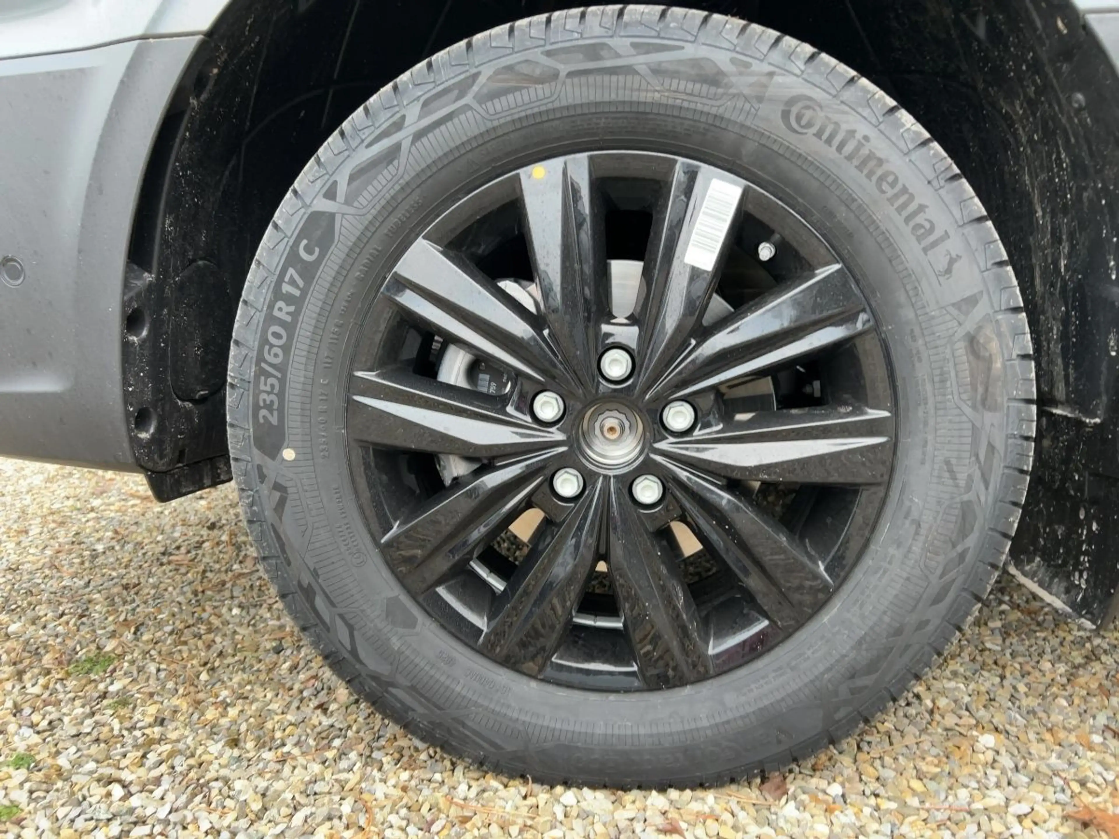 Volkswagen Grand California Aktion! Allrad, Dachklima — photo 12