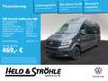 Volkswagen Grand California Aktion! Allrad, Dachklima Gris - thumbnail 1