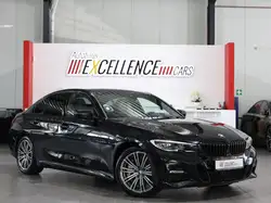 Bmw 330 330d M SPORT INNOVATION H/K LASER, LIVE, LEDER