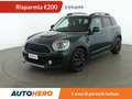 MINI One D Countryman One D Verde - thumbnail 1
