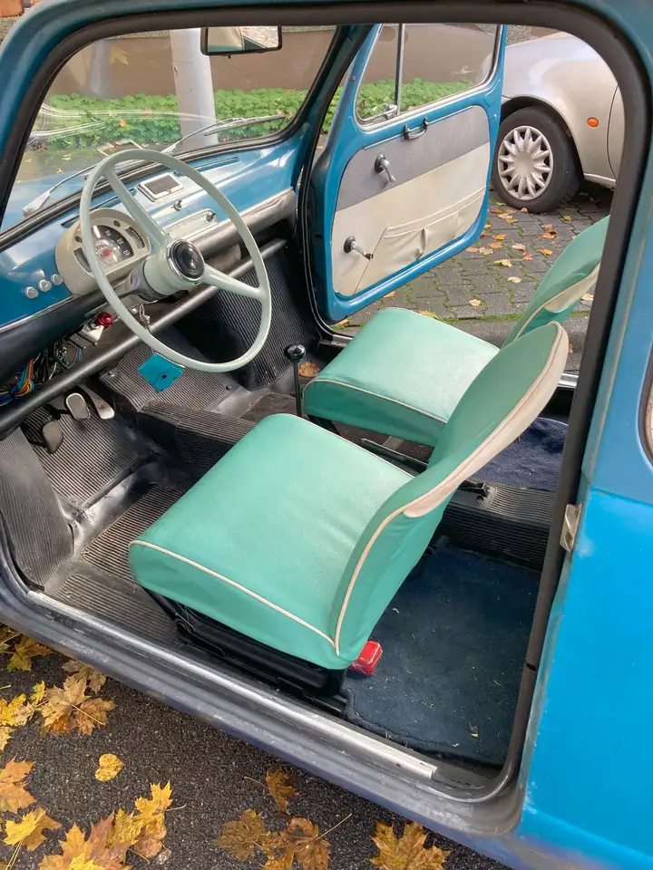 Fiat Jagst 2, foto 7