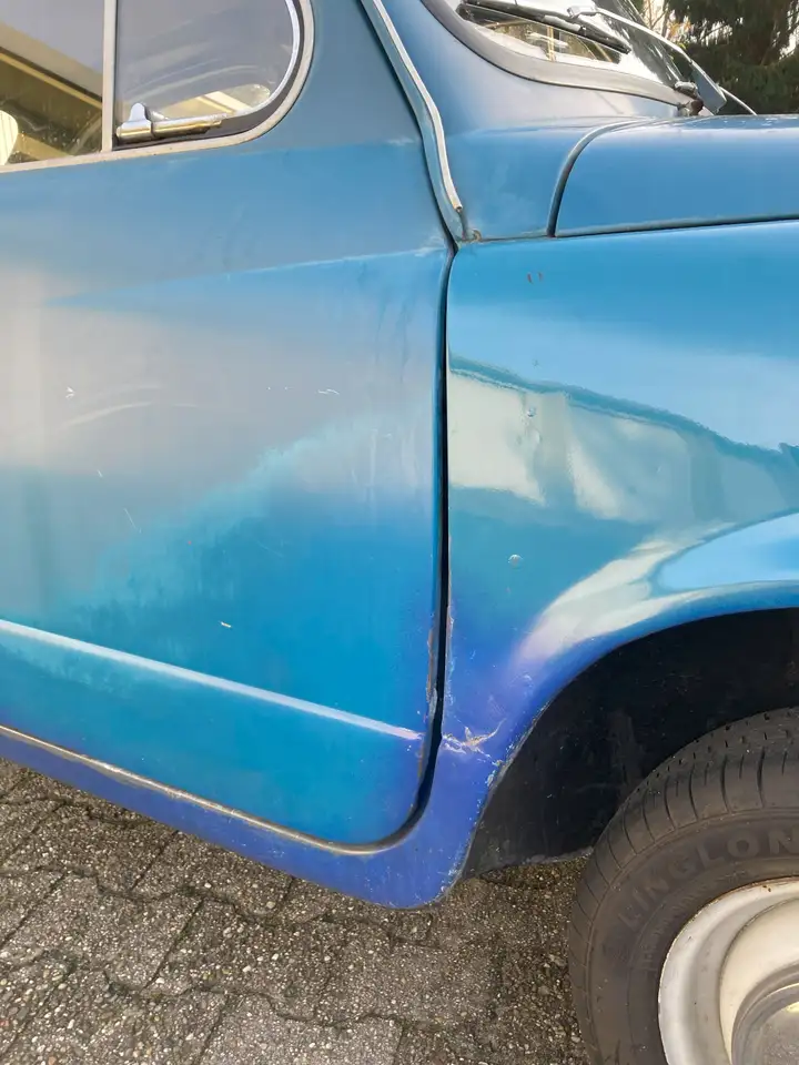 Fiat Jagst 2, foto 12