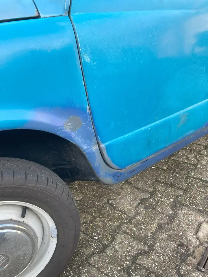 Fiat Jagst 2, foto 9