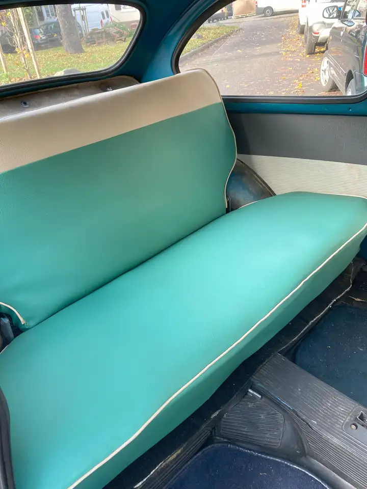 Fiat Jagst 2, foto 5