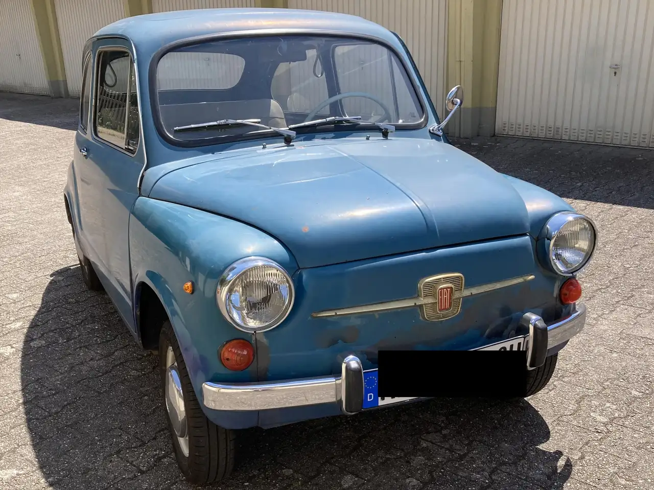 Fiat Jagst 2, foto 2
