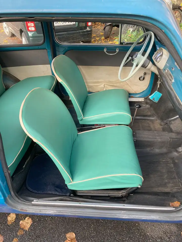 Fiat Jagst 2, foto 6