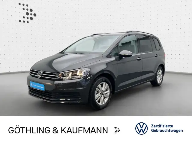 Volkswagen Touran Comfortline 1.5 TSI*NAVI*SHZ*KAM*ASG*el.H