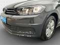 Volkswagen Touran Comfortline 1.5 TSI*NAVI*SHZ*KAM*ASG*el.H Grau - thumbnail 15