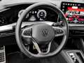 Volkswagen Golf VIII GOAL 2.0 TDI DSG LED+ Navi AHK TravelAss. ... Schwarz - thumbnail 9