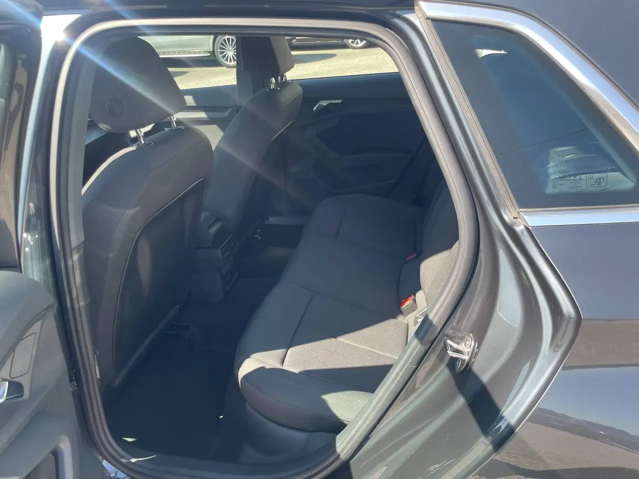 Audi A3 usata in vendita