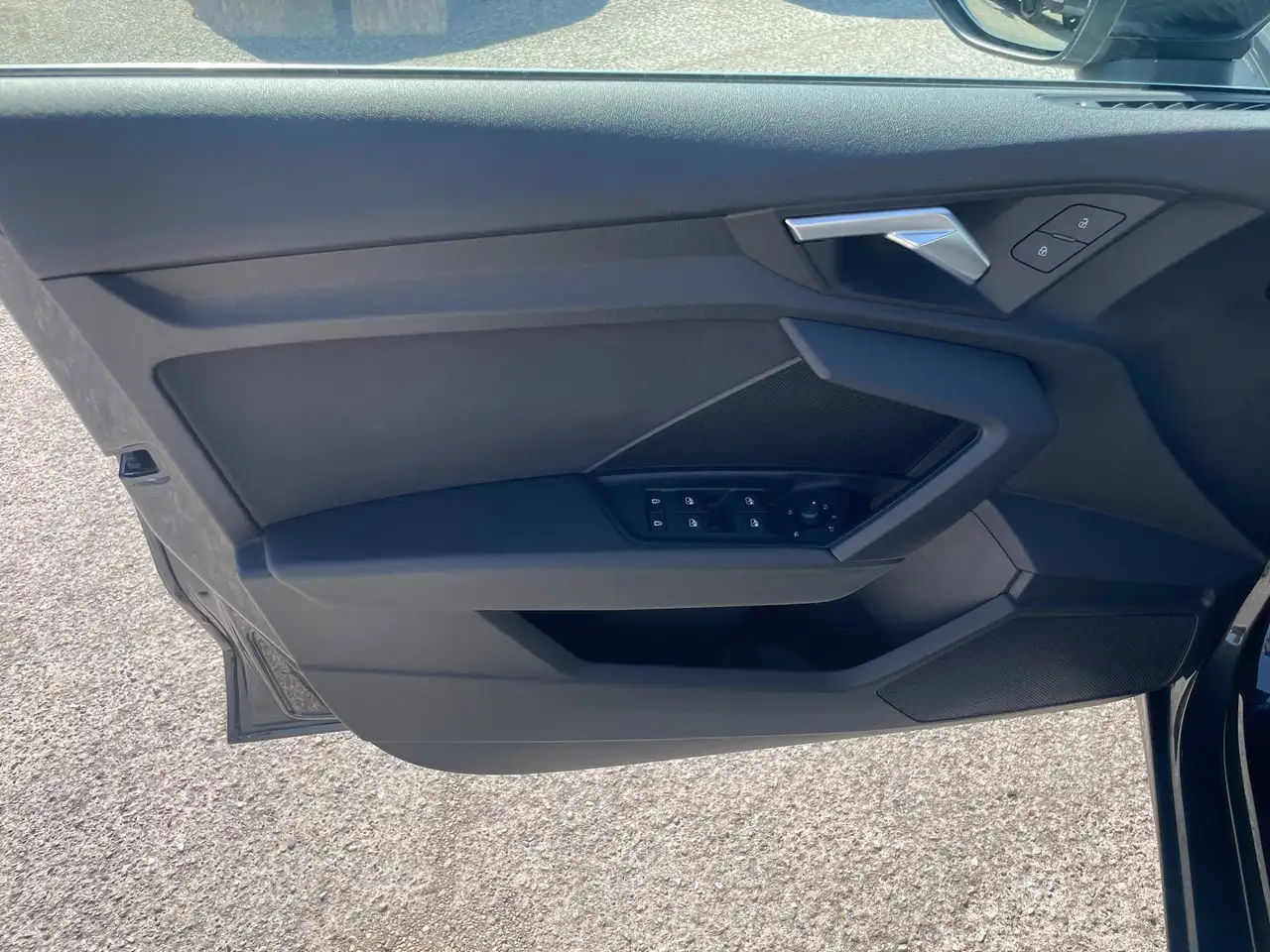 Audi A3 usata in vendita