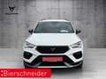 CUPRA Ateca VZ 2.0 TSI 4Drive DSG Navi Top View eHeck Beats Au Blanc - thumbnail 3