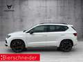 CUPRA Ateca VZ 2.0 TSI 4Drive DSG Navi Top View eHeck Beats Au Blanc - thumbnail 4
